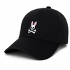 Psycho Bunny Gorras – Caja 12 Unidades – Colores Mixtos – $30.00 c/u