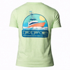 Columbia Camisetas Hombre – Unidades en la caja 24– Colores Mixtos – Precio unitario $14.50 c/u