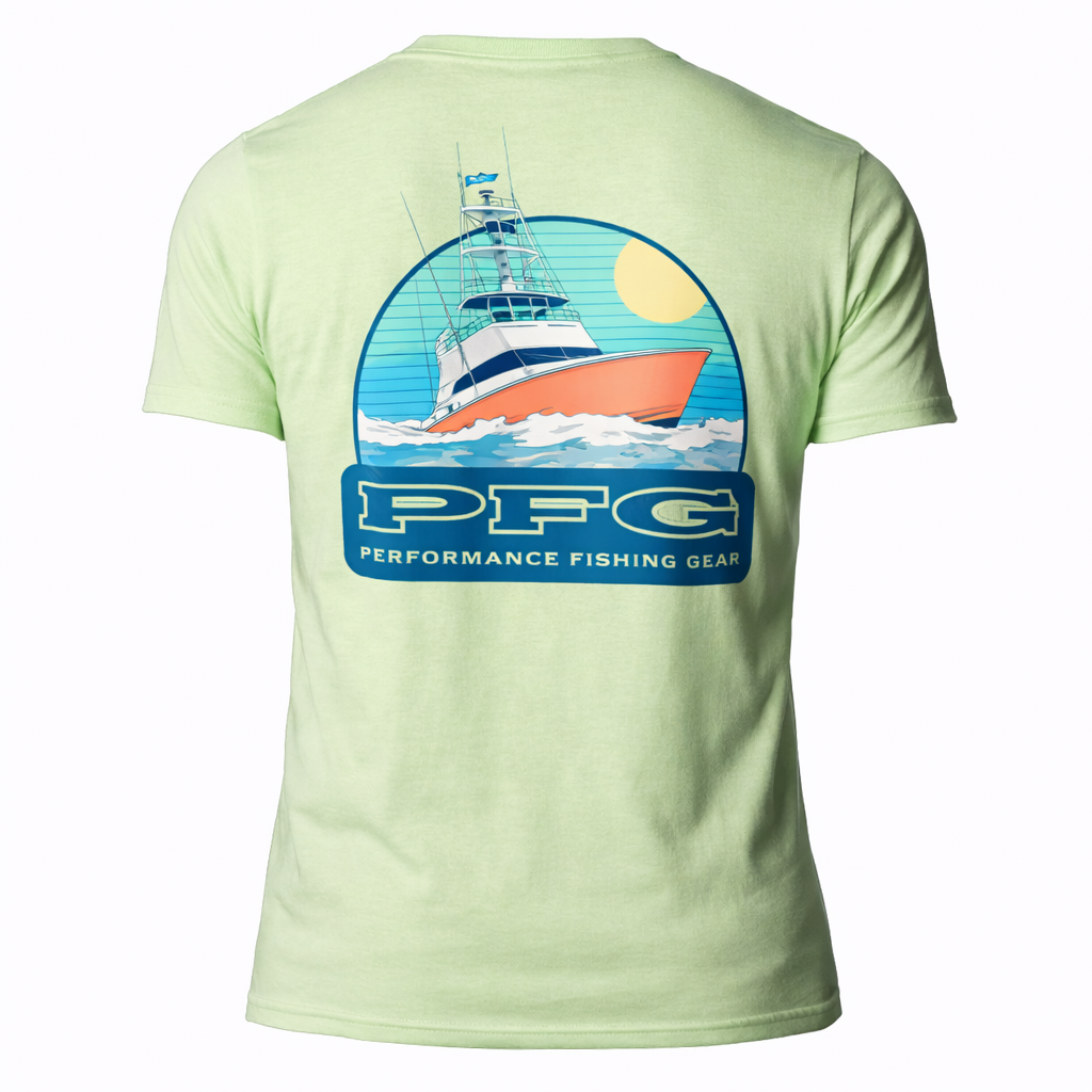 Camiseta Columbia Hombre Originales - Caja Mayoreo 24 Unidades Precio unitario $14.50