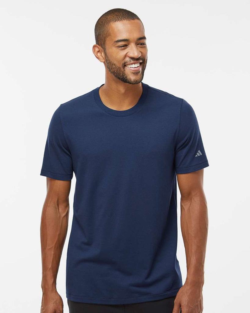 Adidas Camisetas de Hombre - unidades en la caja 48- Precio unitario $12.75 usd