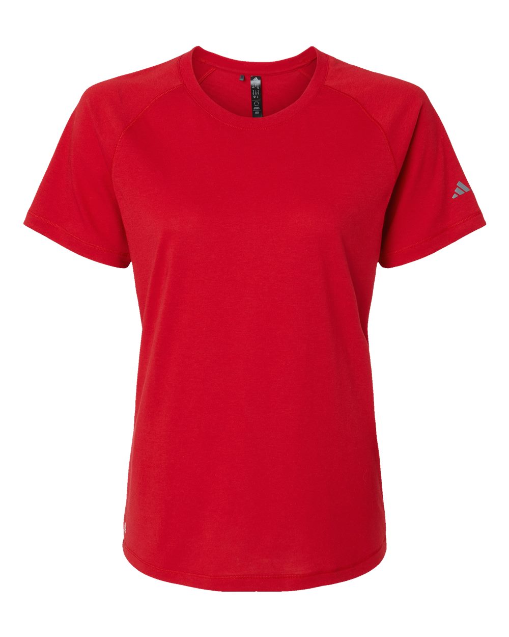 Adidas Camisetas de Mujer– Caja 48 Unidades – Colores Mixtos – $13.25 c/u