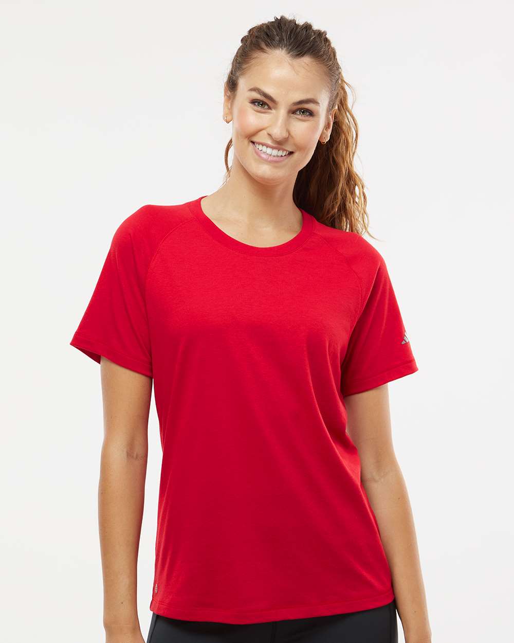 Adidas Camisetas de Mujer– Caja 48 Unidades – Colores Mixtos – $13.25 c/u