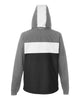 Náutica Chaquetas con capucha y cremallera de un cuarto – Caja 12 Unidades – Colores Mixtos – $21.00 c/u