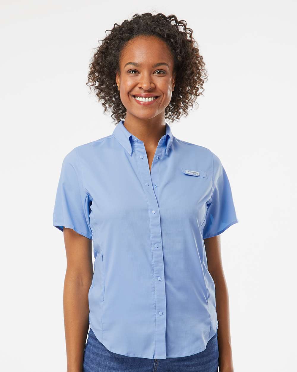Columbia Camisas de mujer  - Unidades en la caja 24 - precio unitario $26.50 usd