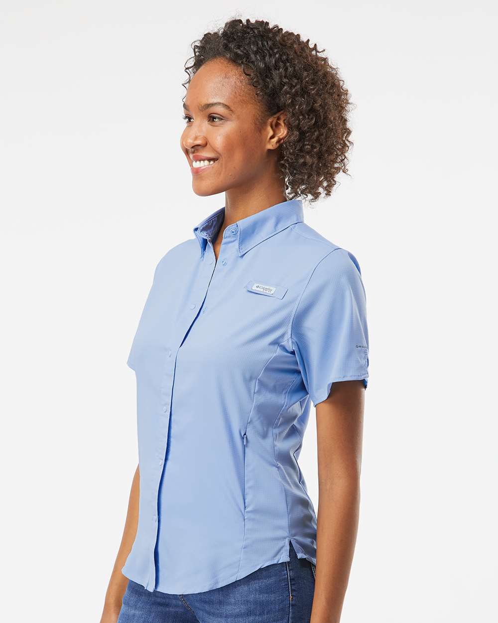 Columbia Camisas de mujer  - Unidades en la caja 24 - precio unitario $26.50 usd