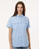 Columbia Camisas de mujer- unidades en la caja 24 - Precio al por mayor $44.50 c/u