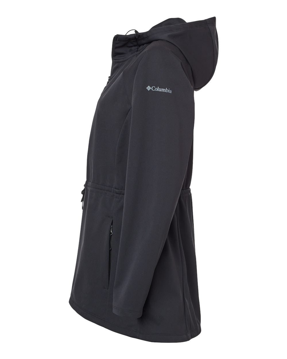 Columbia Chaqueta Soft Shell para Mujer – Caja 36 Unidades – Colores Mixtos – $22.75 c/u