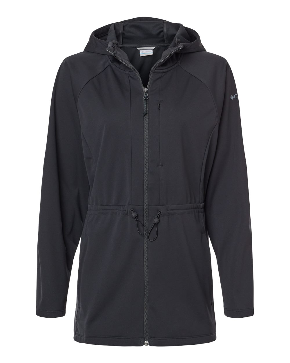 Columbia Chaqueta Soft Shell para Mujer – Caja 36 Unidades – Colores Mixtos – $22.75 c/u