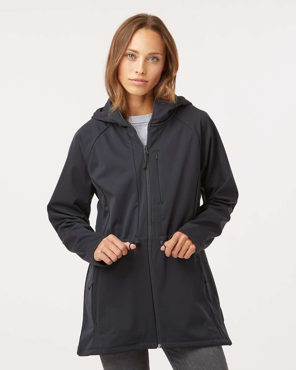 Columbia Chaqueta Soft Shell para Mujer – Caja 36 Unidades – Colores Mixtos – $22.75 c/u