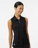 Adidas Camisas Polo sin Mangas de Mujer– Caja 36 Unidades – Colores Mixtos – $16.75 c/u