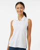 Adidas Camisas Polo sin Mangas de Mujer– Caja 36 Unidades – Colores Mixtos – $16.75 c/u