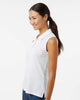 Adidas Camisas Polo sin Mangas de Mujer– Caja 36 Unidades – Colores Mixtos – $16.75 c/u