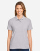 Harriton Camisas Polo Mujer – Caja 48 Unidades – Colores Mixtos – $9.25 c/u