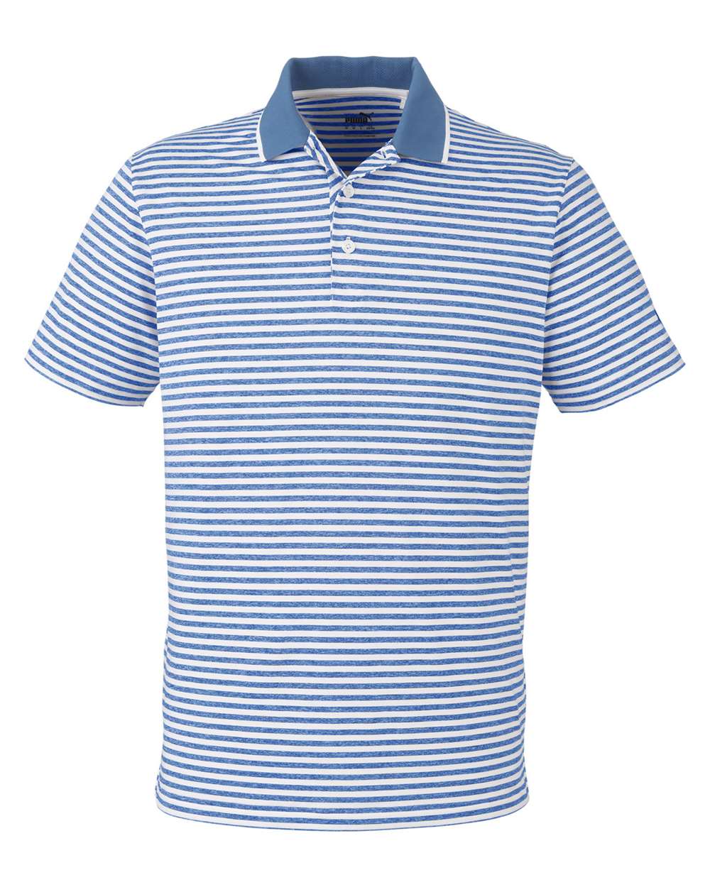 Puma Camisas Polo para Hombre – Caja 48 Unidades – Colores Mixtos – $18.50 c/u
