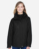 North End Chaqueta 3 en 1 de mujer con forro Soft Shell - Unidades en la caja 24- Precio unitario $26.75 c/u