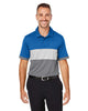 Puma Camisas Polo de Hombre – Caja 48 Unidades – Colores Mixtos – $16.25 c/u