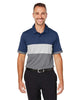 Puma Camisas Polo de Hombre – Caja 48 Unidades – Colores Mixtos – $16.25 c/u