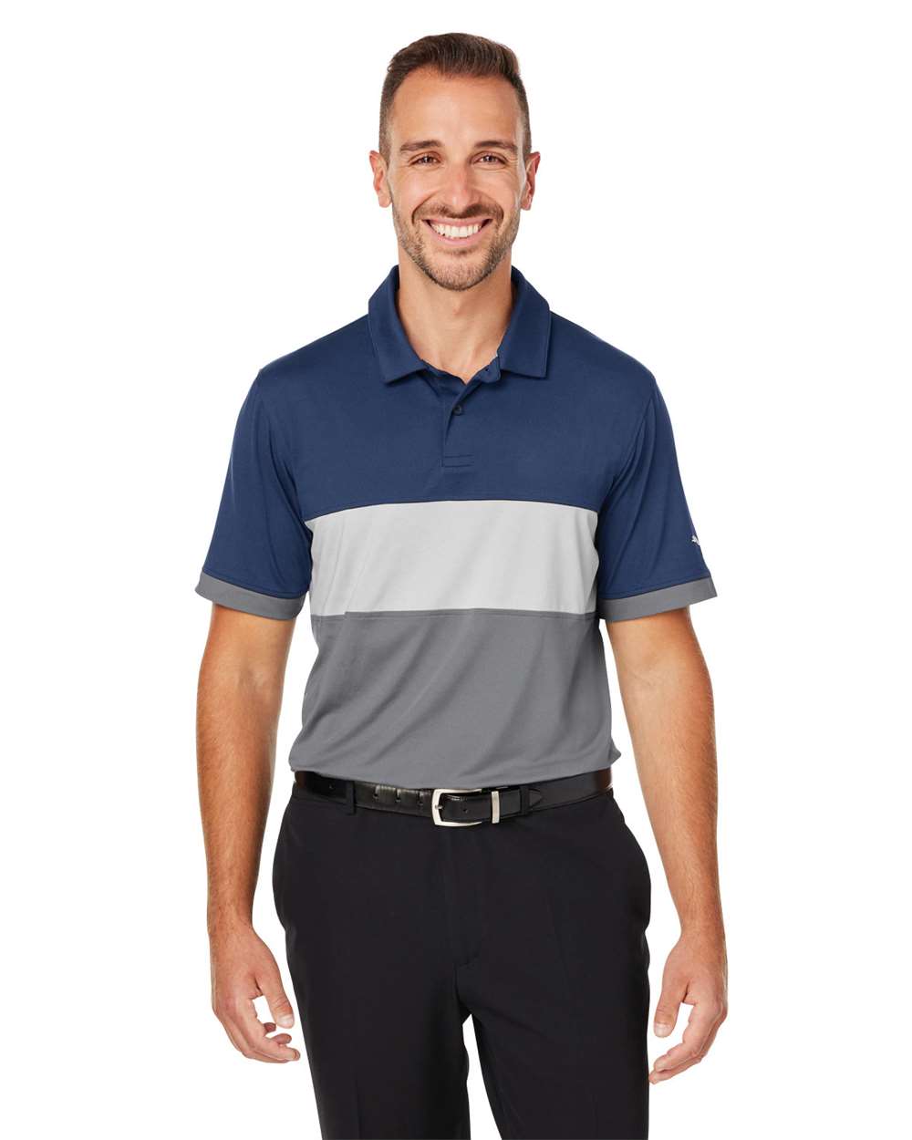 Puma Camisas Polo de Hombre – Caja 48 Unidades – Colores Mixtos – $16.25 c/u
