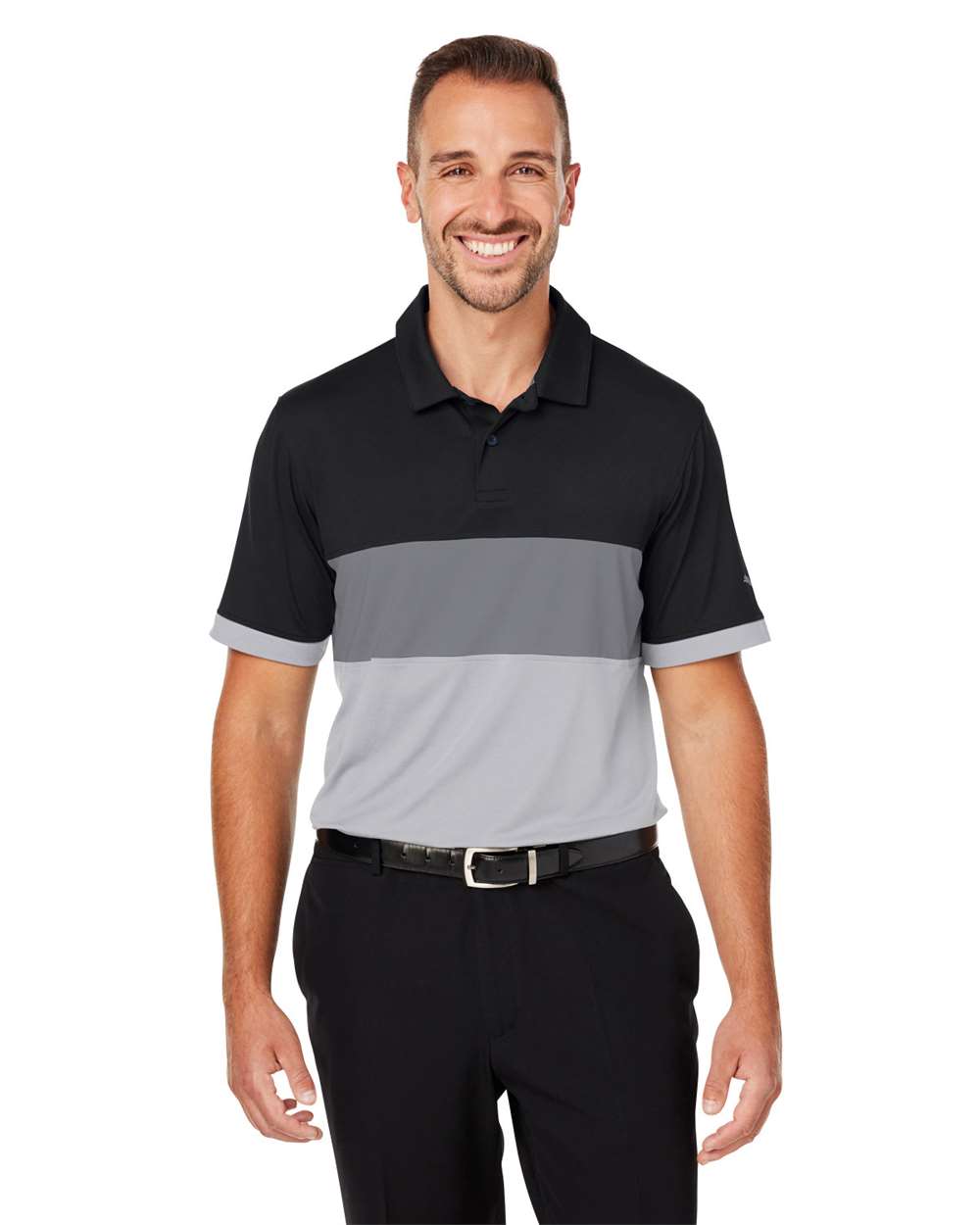Puma Camisas Polo de Hombre – Caja 48 Unidades – Colores Mixtos – $16.25 c/u