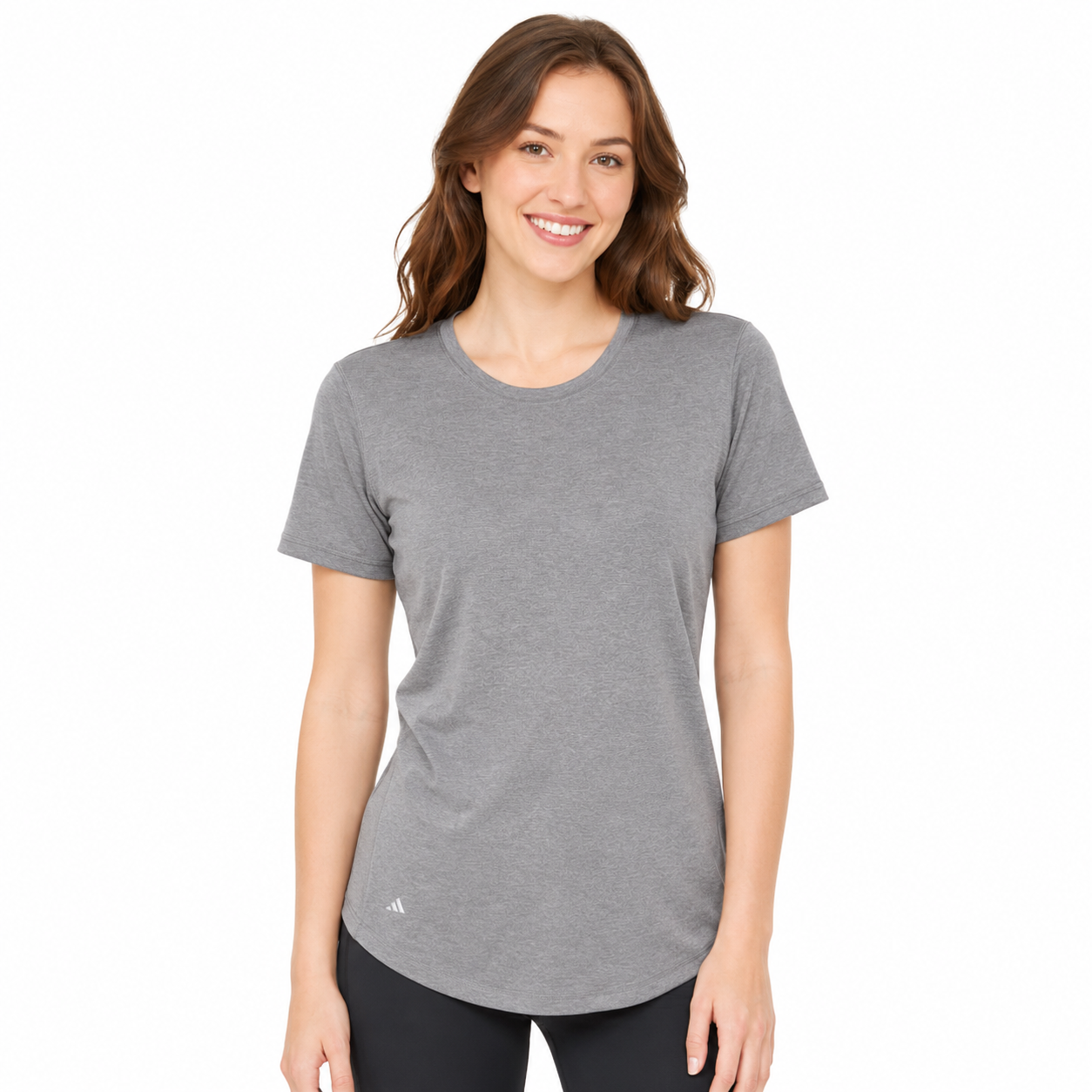 Adidas Camisetas de Mujer– Caja 24 Unidades – Colores Mixtos – $13.75 c/u