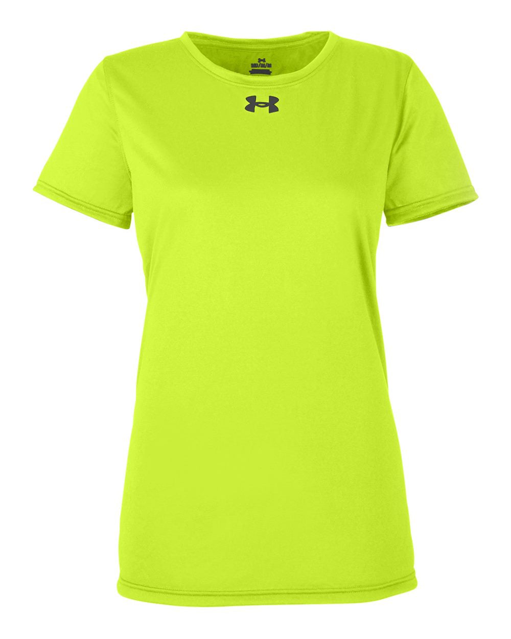Under Armour Camisetas de Mujer- Pallet de Liquidación de 1,200 Unidades Colores Mixtos - Precio Unitario $5.50 USD
