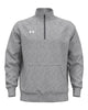Under Armour Sudadera con cremallera de un cuarto de Hombre - Unidades en la caja 48 - Precio unitario $28.50 c/u