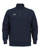 Under Armour Sudadera con cremallera de un cuarto de Hombre - Unidades en la caja 48 - Precio unitario $28.50 c/u