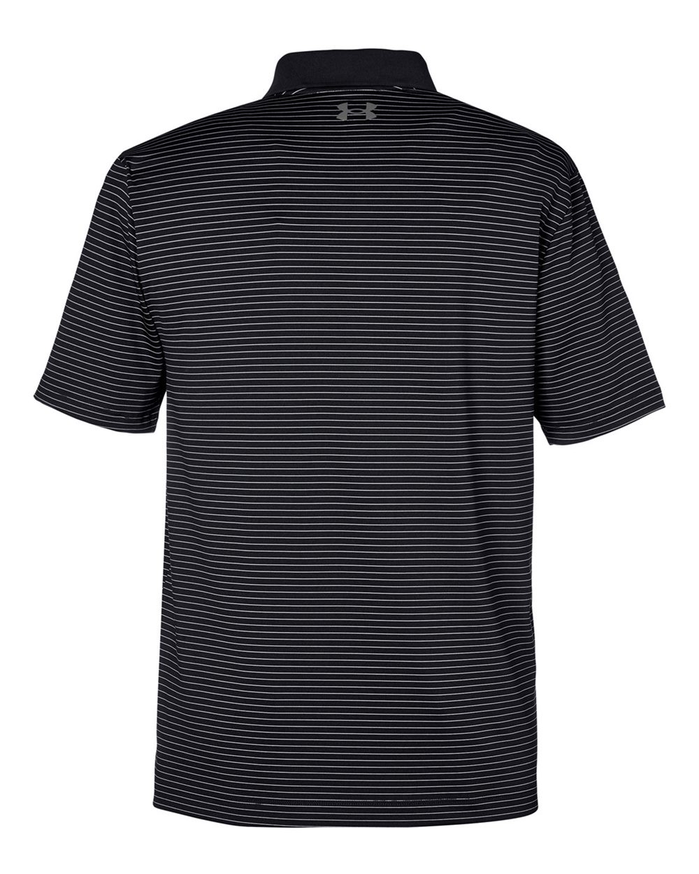Under Armour Camisas Polo Hombre con rayas SS Unidades en la caja 24- Precio Unitario $ 19.50