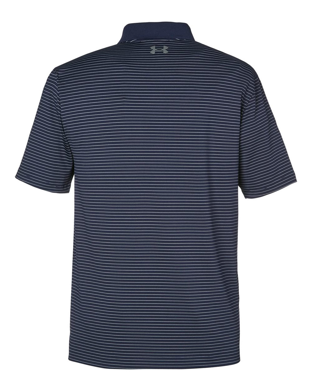 Under Armour Camisas Polo Hombre con rayas SS Unidades en la caja 24- Precio Unitario $ 19.50