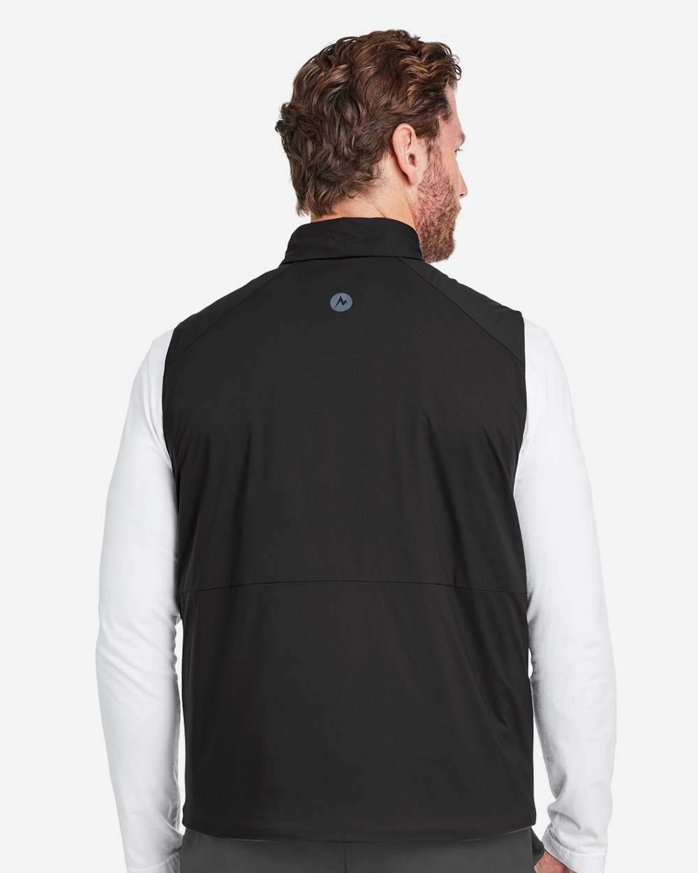Marmot Chaleco aislante de Hombre - Unidades en la caja 12 - Precio unitario $ 49.50 usd
