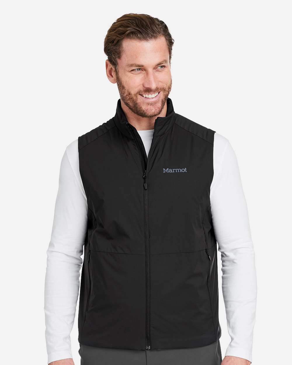 Marmot Chaleco aislante de Hombre - Unidades en la caja 12 - Precio unitario $ 49.50 usd