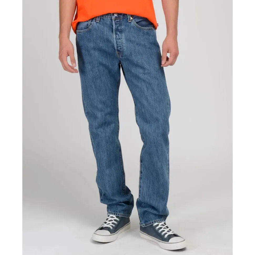 Levi’s 501 Jeans Original Button Fly para Hombre Caja Mixta 24 Unidades Precio unitario $28.75