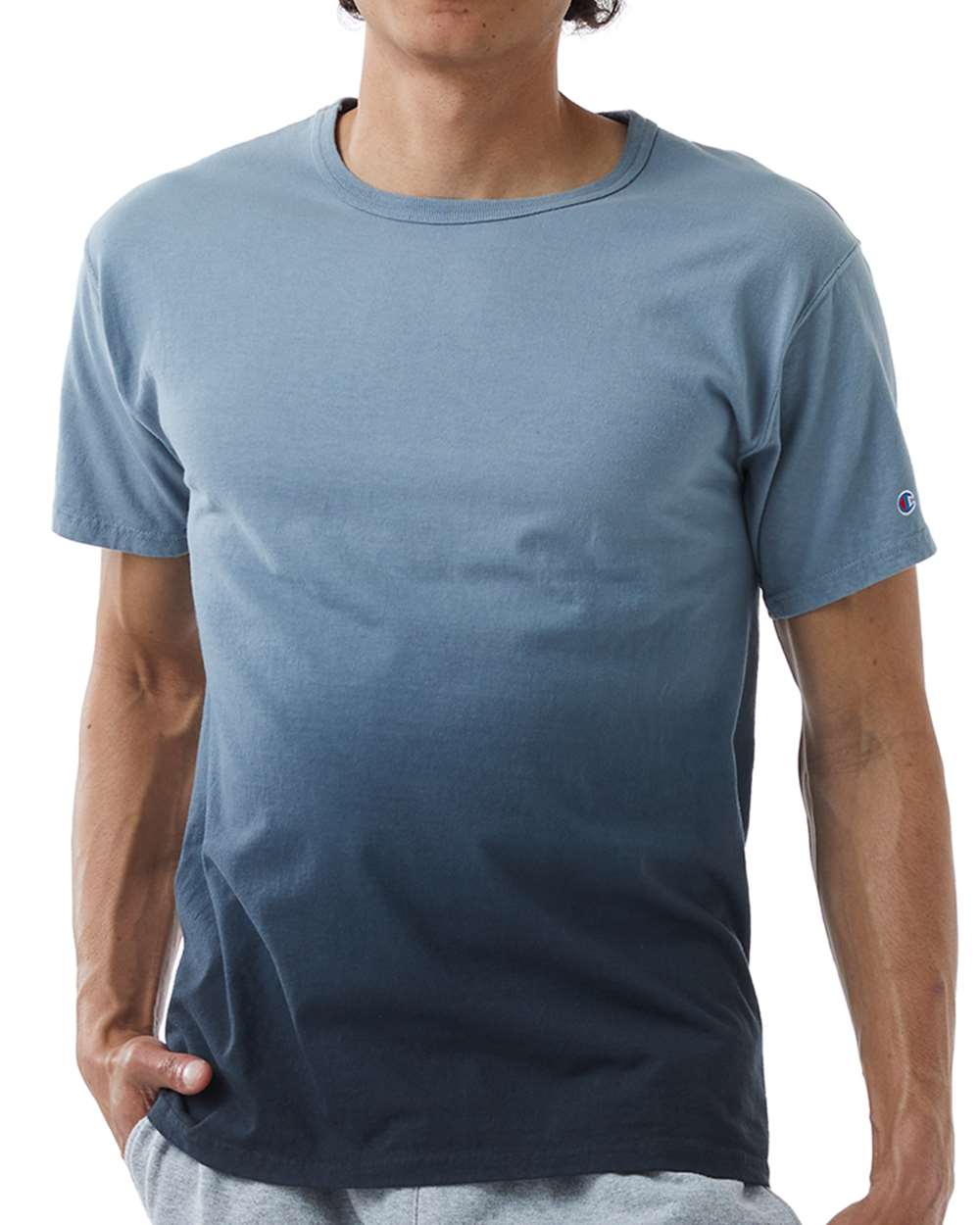Champion Camisetas de hombre - Unidades en la caja 36 - Precio unitario $11.75 c/u