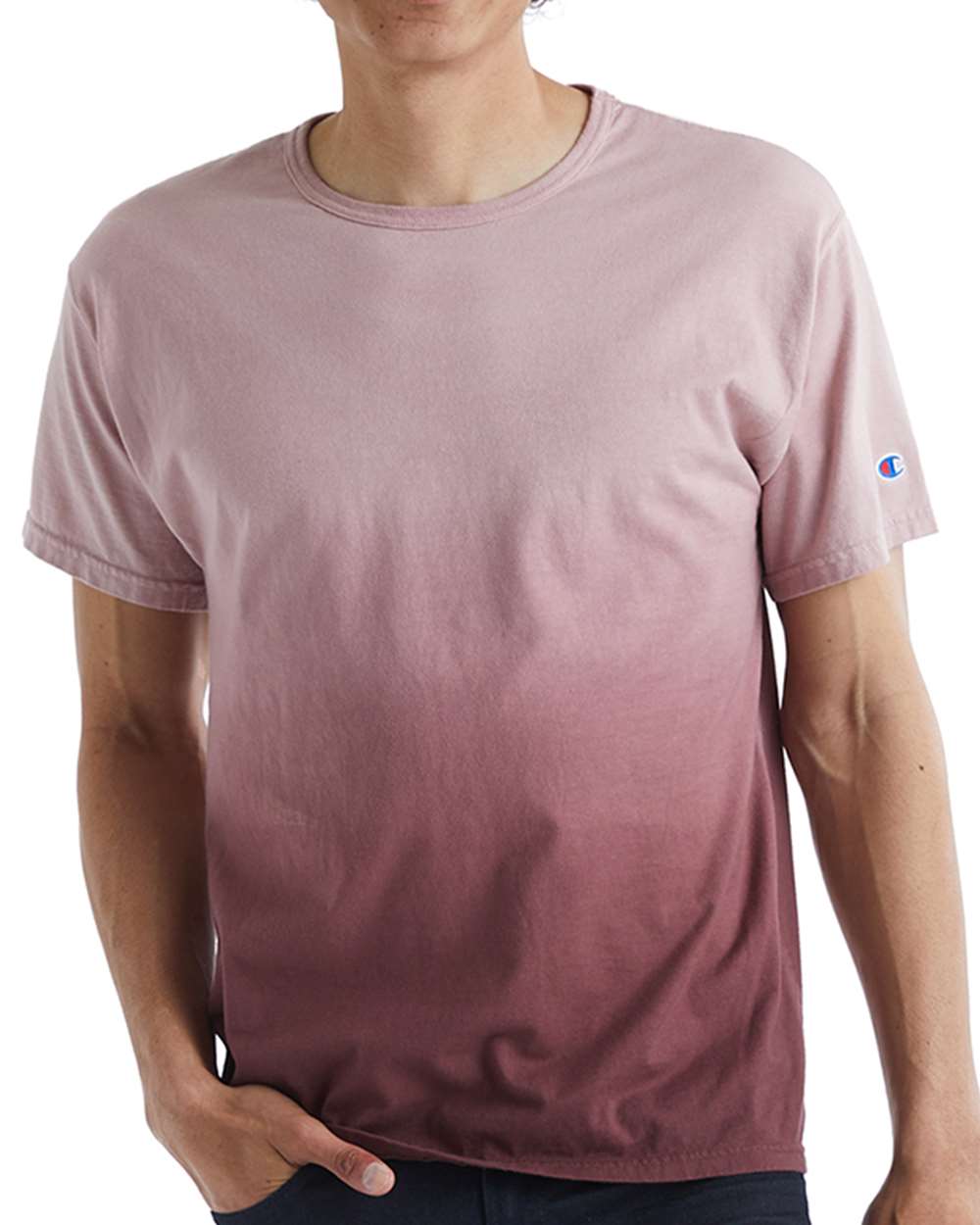 Champion Camisetas de hombre - Unidades en la caja 36 - Precio unitario $11.75 c/u