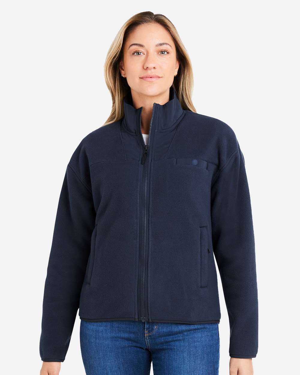 Puma Chaqueta polar de mujer - 36 unidades en la caja - Precio unitario $34.50 c/u
