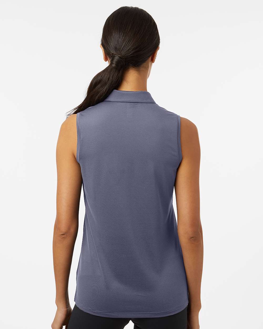 Adidas Camisas Polo sin mangas para Mujer SA - Venta al por Mayor Unidades en la caja 24- Precio Unitario $14.50 USD