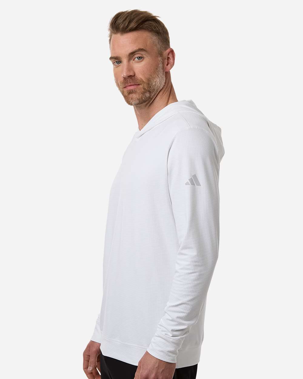 Adidas Sudaderas de Hombre - Colores mixtos - Unidades en la caja 48 - Precio unitario $26.50 usd
