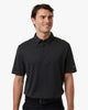 Adidas Camisas Polo Jacquard para Hombre – Caja 48 Unidades – Colores Mixtos – $18.50 c/u