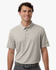 Adidas Camisas Polo Jacquard para Hombre – Caja 48 Unidades – Colores Mixtos – $18.50 c/u