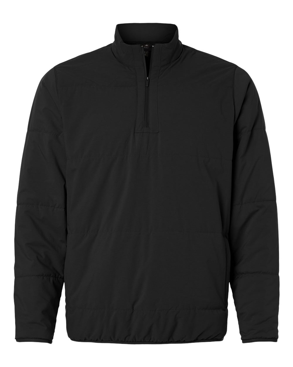 Adidas Chaqueta para Hombre con Cremallera 1/4 Ultimate Arctic - Precio al por Mayor- Unidadeds en la caja 24- Precio unitario $26.75 USD