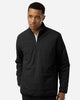 Adidas Chaqueta para Hombre con Cremallera 1/4 Ultimate Arctic – Caja 24 Unidades – Colores Mixtos – $26.75 c/u