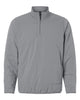 Adidas Chaqueta para Hombre con Cremallera 1/4 Ultimate Arctic – Caja 24 Unidades – Colores Mixtos – $26.75 c/u