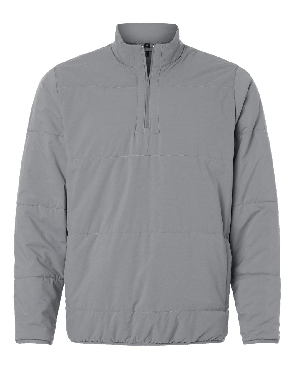 Adidas Chaqueta para Hombre con Cremallera 1/4 Ultimate Arctic - Precio al por Mayor- Unidadeds en la caja 24- Precio unitario $26.75 USD