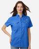 Columbia Camisas de mujer- unidades en la caja 24 - Precio al por mayor $44.50 c/u