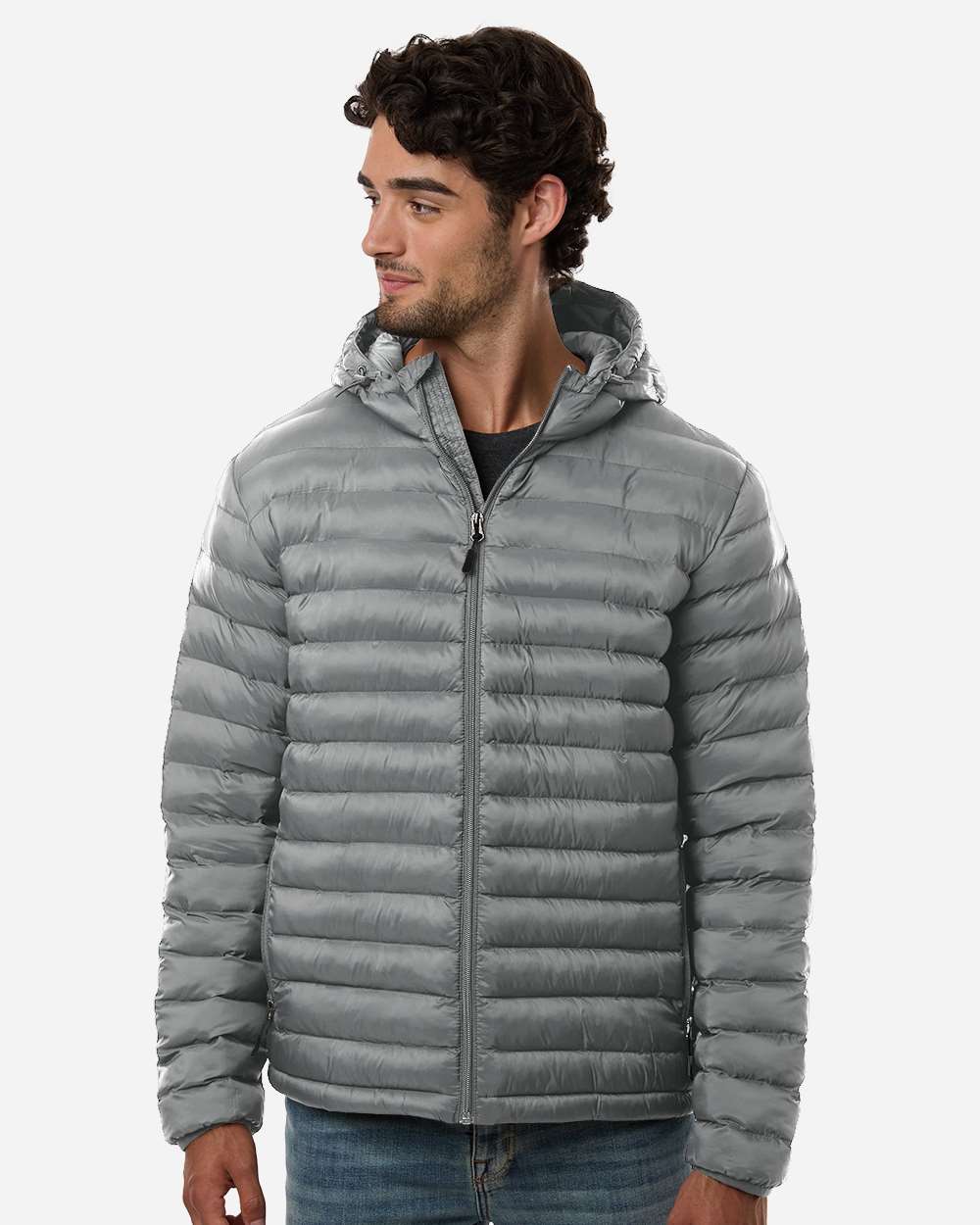 Weatherproof Chaquetas acolchadas de Hombre - Unidades en la caja 24 - Precio unitario al por mayor $49.50 c/u