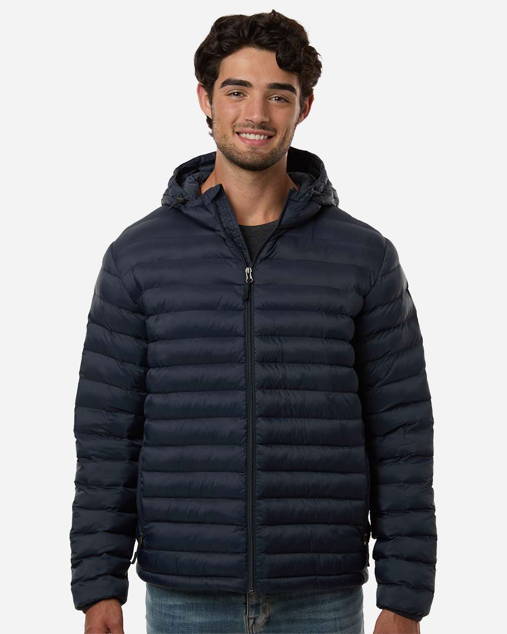Weatherproof Chaquetas acolchadas de Hombre - Unidades en la caja 24 - Precio unitario al por mayor $49.50 c/u