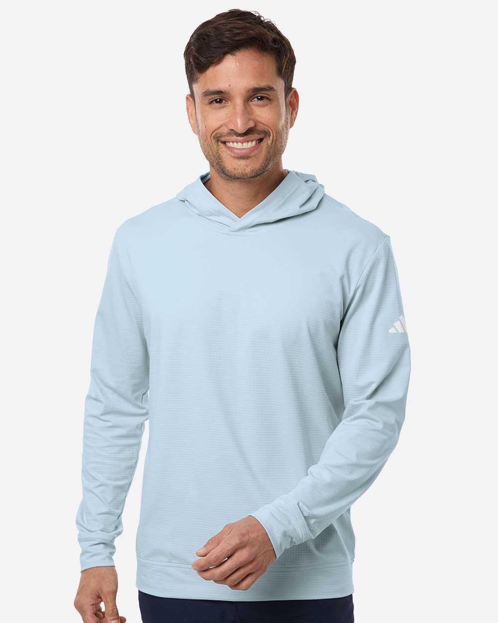 Adidas Sudaderas de Hombre - Colores mixtos - Unidades en la caja 48 - Precio unitario $26.50 usd