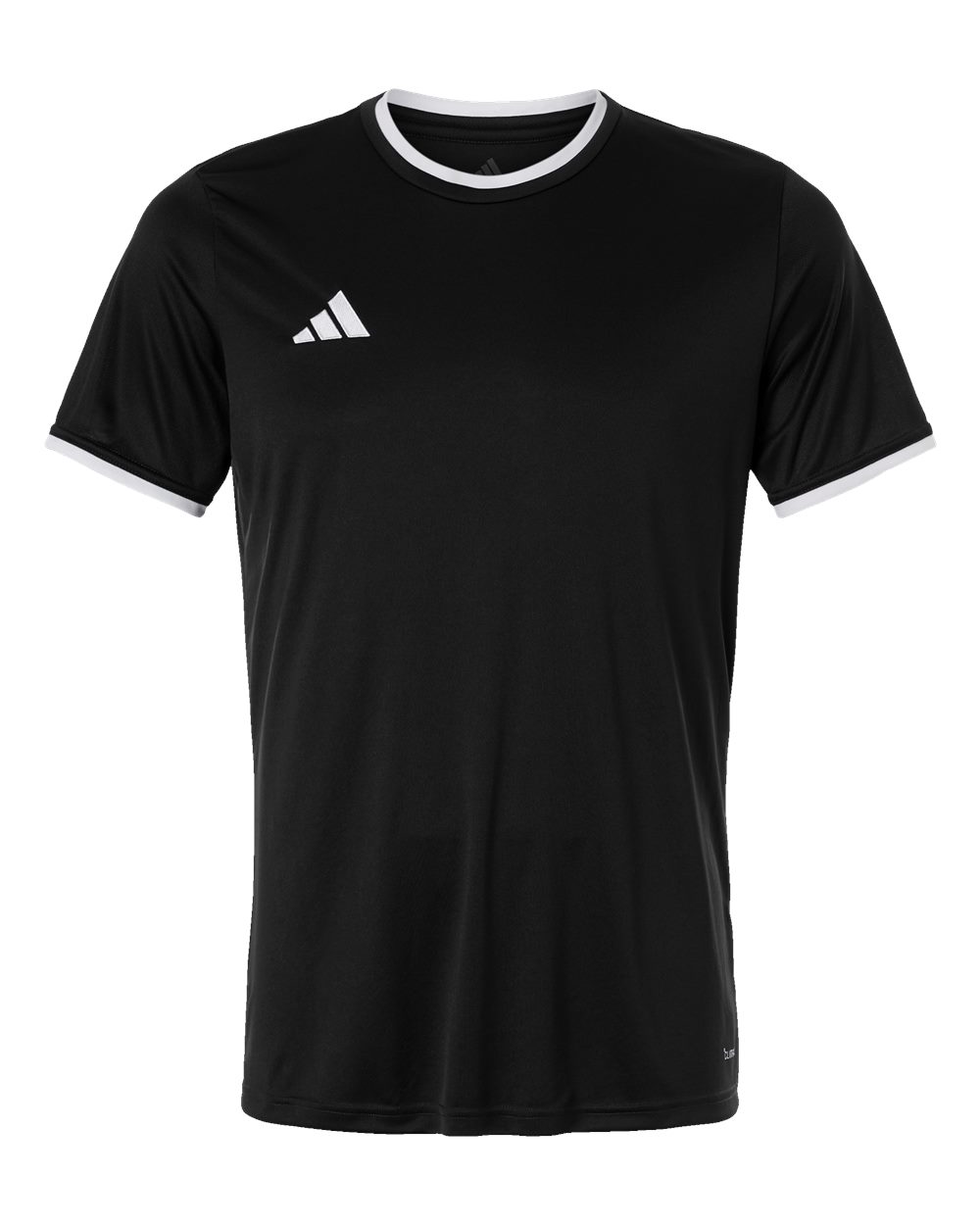 Adidas Camisetas Hombre 26 Jersey -Caja 24 Unidades -Mayoreo $16.50 c/u