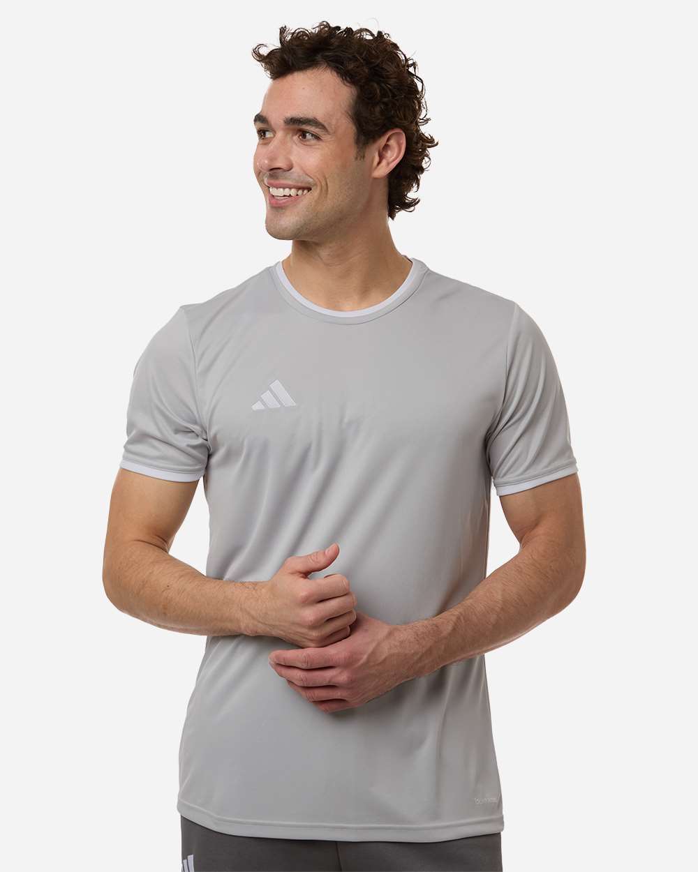 Adidas Camisetas Frescas de Hombre - Caja 24 Unidades – Colores Mixtos – $14.75 c/u