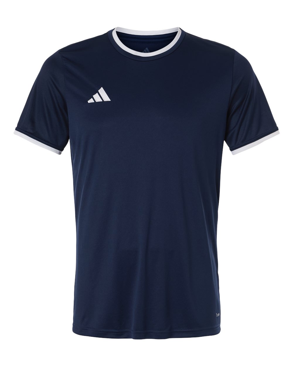 Adidas Camisetas Hombre 26 Jersey -Caja 24 Unidades -Mayoreo $16.50 c/u